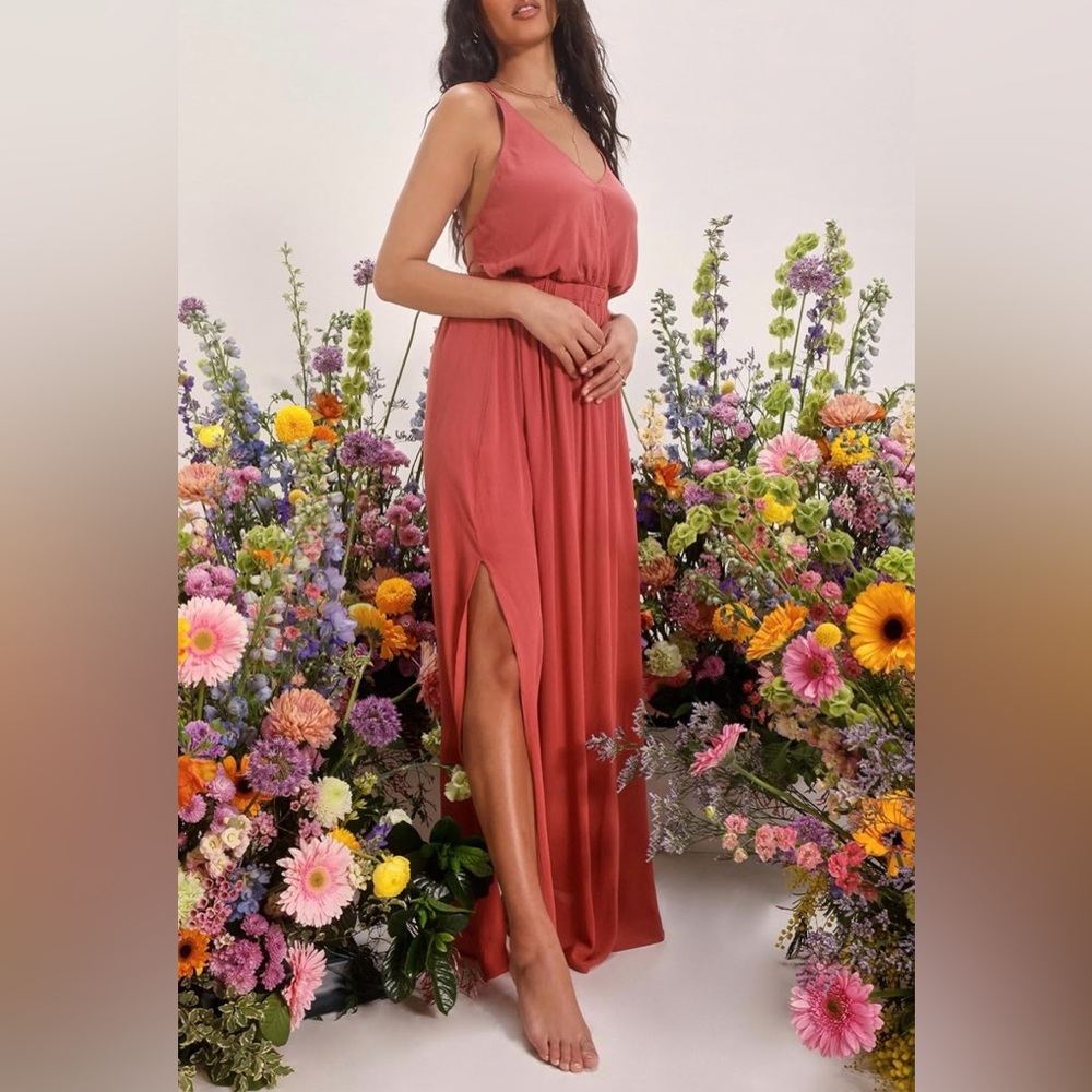 lulu’s lost in paradise maxi dress